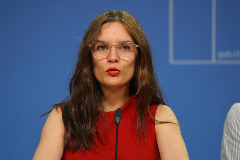 Aton- Vallejo defendió visita de Boric a Rapa Nui