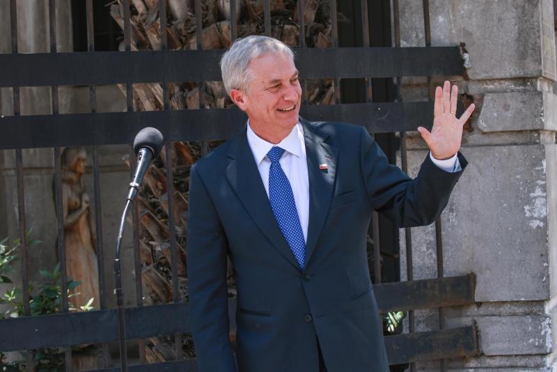 ATON - José Antonio Kast