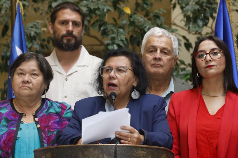 Aton- En el PC, diputados valoraron la decisión de enviar ayuda humanitaria a Cuba