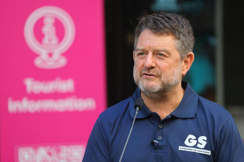 Informe dice que Corte debe rechazar desafuero de Orrego - Aton