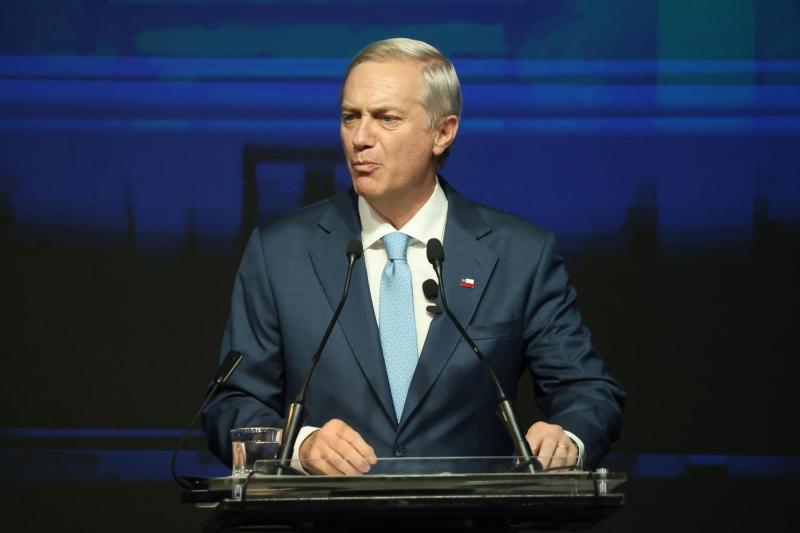 Aton- Kast instó a Sheinbaum y a Lula a conversar sobre candidatura de Bachelet