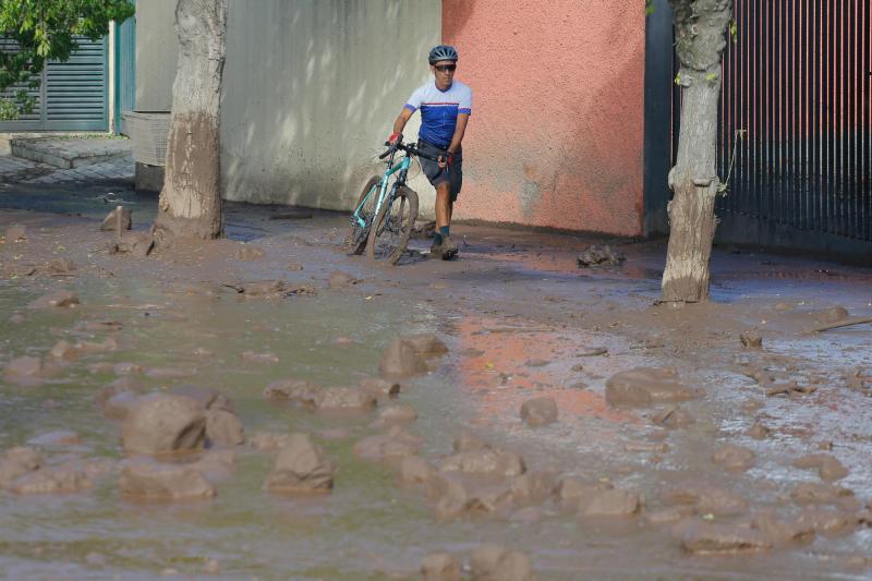 Lloverá este domingo | Aton