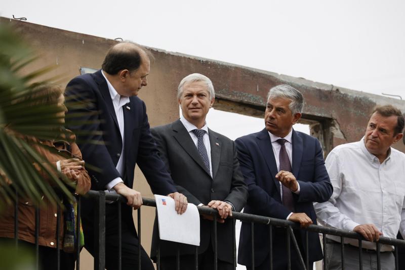 José Antonio Kast - Aton