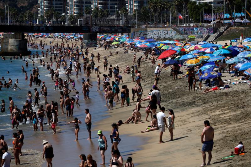 Aton - El Bono de Vacaciones se entrega para aliviar los costos de esta época del año