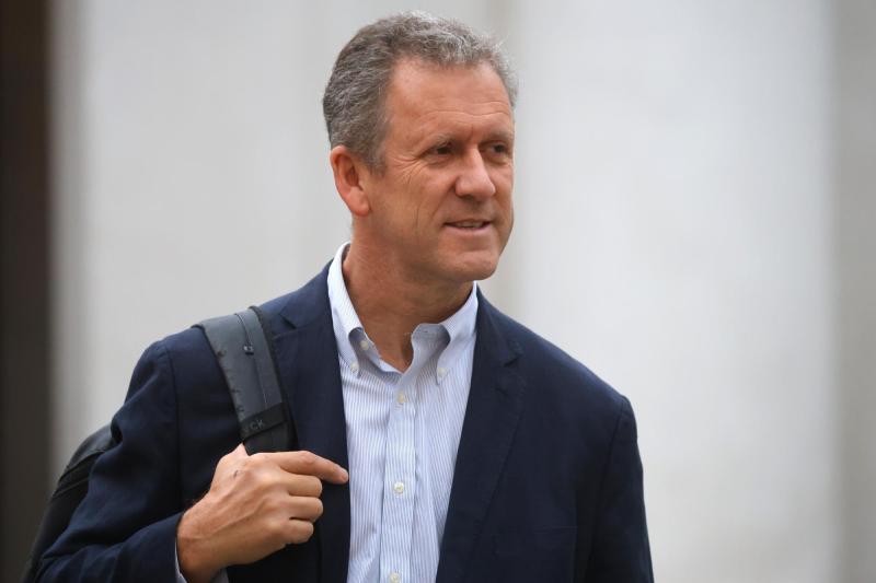 Aton- Juan Carlos Muñoz, ministro de Transportes