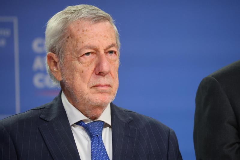 Aton- Canciller reveló cuál es el monto que enviarán a Unicef