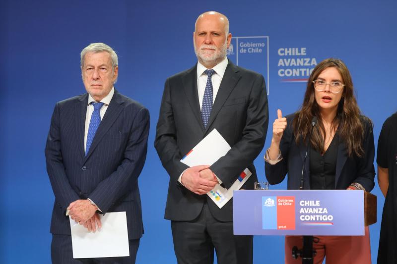 Aton- Gobierno defendió ayuda humanitaria a Cuba