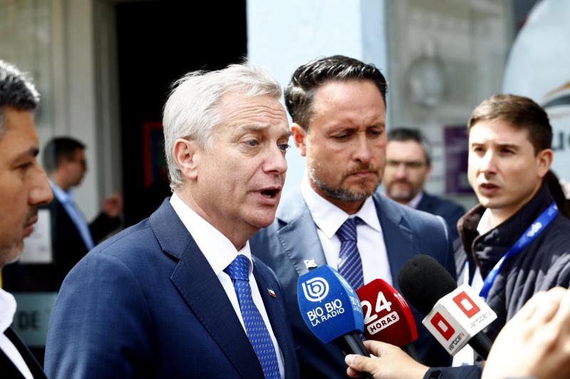 Aton- Kast en Puerto Montt