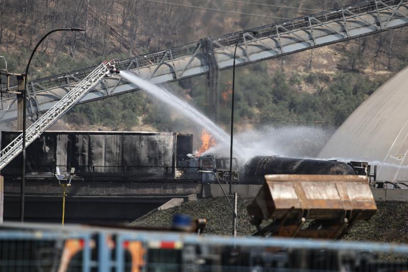 Aton - Explosión en Renca: Confirman nueva muerte de paciente y víctimas fatales se elevan a 11