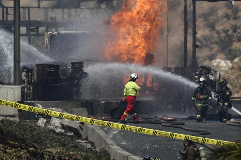 Tres familias continúan buscando desaparecidos tras la tragedia en Renca: “Solo me dicen que tenga paciencia” - Aton