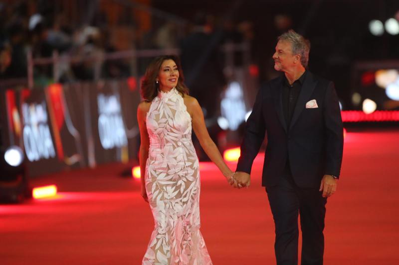 Aton - Gala festival de viña del mar 2026