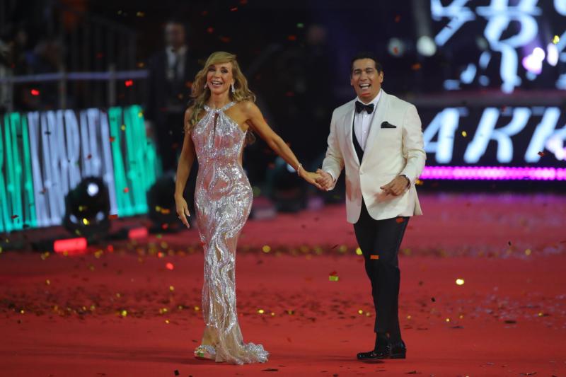 Aton - Gala festival de viña del mar 2026