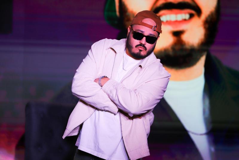 Aton - Humorista Esteban Düch