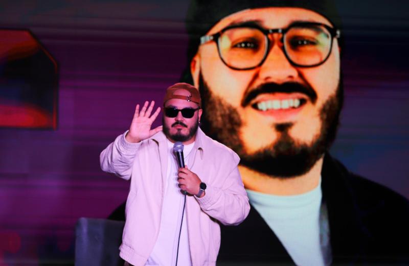 Aton - Esteban Düch