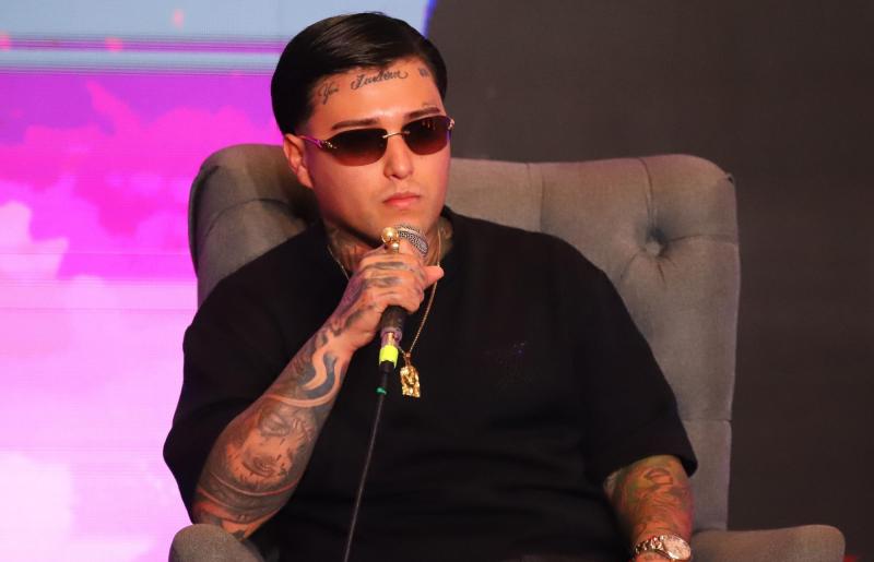 Aton - Posible setlist del cantante urbano Pablo Chill-E para su show en Viña del Mar 2026