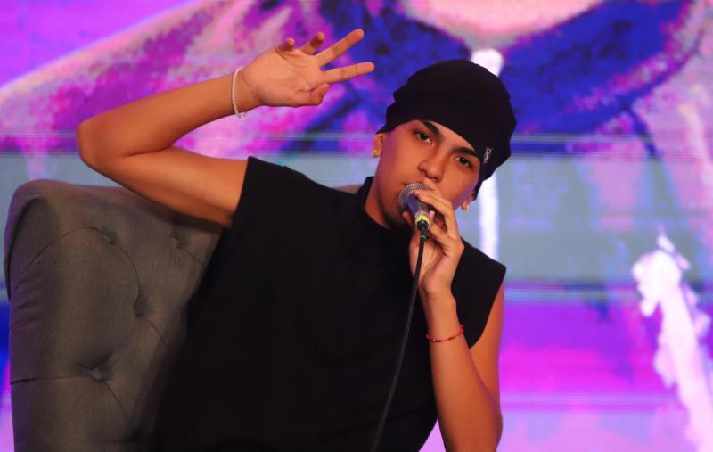 Aton - Las posibles Setlist de Milo J en la presentación de Viña del Mar 2026