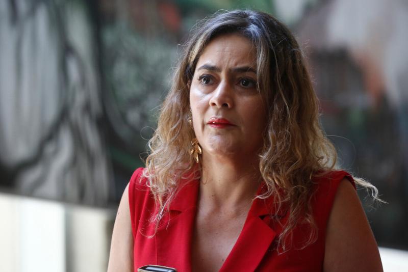 Aton - Fiscal Lorena Parra