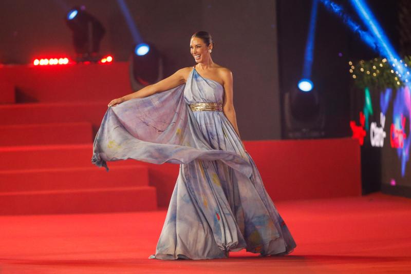 Aton (Archivo) - La emoción de Vanesa Borghi tras el nacimiento de su segunda hija