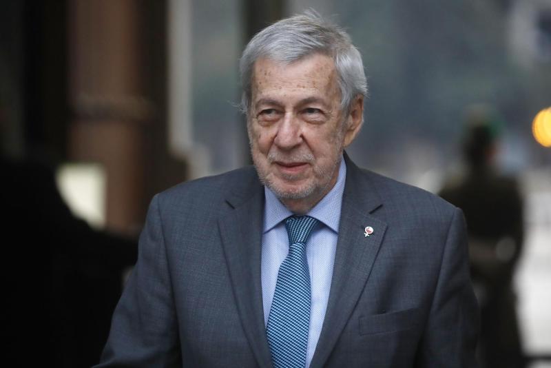 Aton- Canciller confirmó envío de ayuda a Cuba