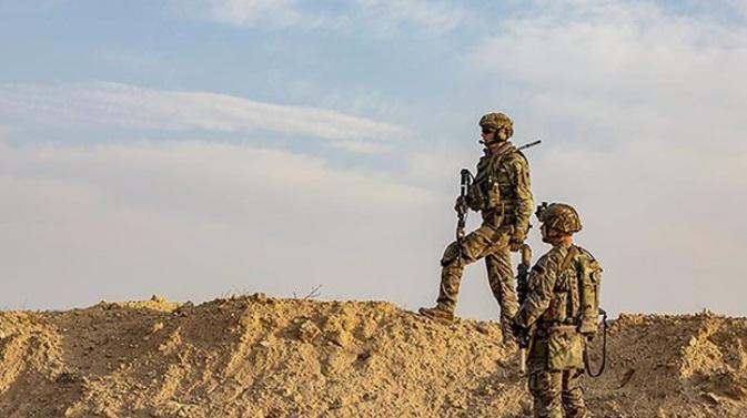 Aton - (referencial) ejército investiga el "fallecimiento" de soldado ocurrido durante el servicio de guardia