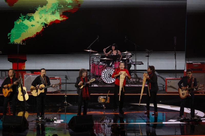 Aton - Illapu, Festival de Viña