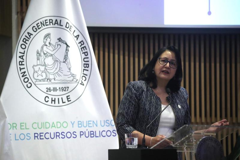 Aton - ¿Por qué la Defensoría de la Niñez interpuso recurso contra Dorothy Pérez?