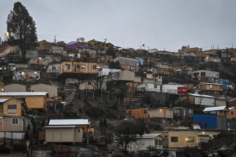 Contraloría detecta millonarias irregularidades en Valparaíso - referencial Aton