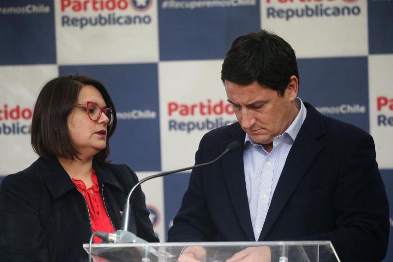 Aton- Hurtado y Squella respondieron a Cataldo
