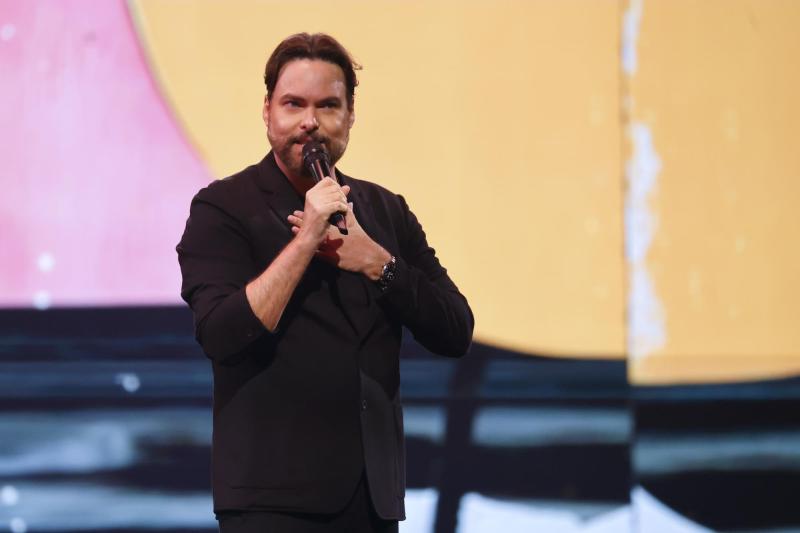 George Harris envía ácido mensaje contra los chilenos - Aton