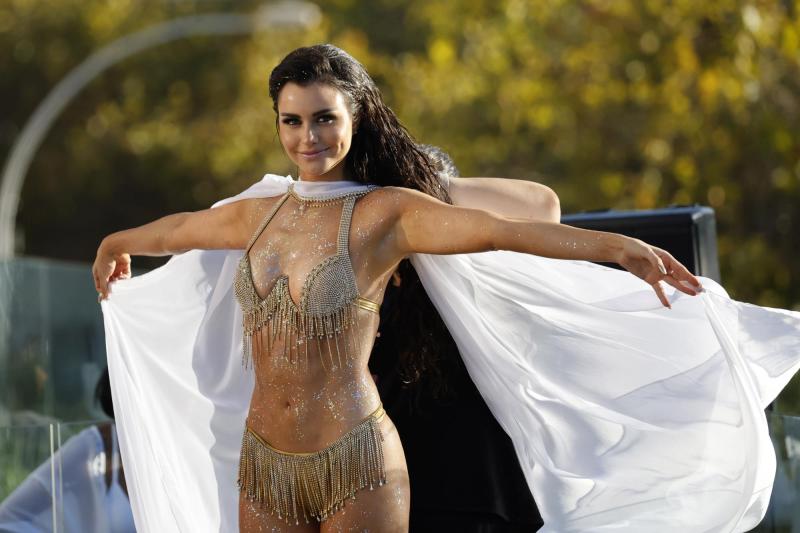 Rey y Reina de Viña 2026: Cuándo se conocen los ganadores - Aton