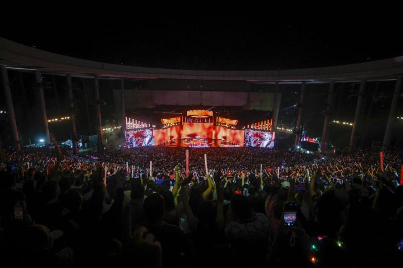 Festival de Viña 2026: Esta es la parrilla de artistas por día | Aton