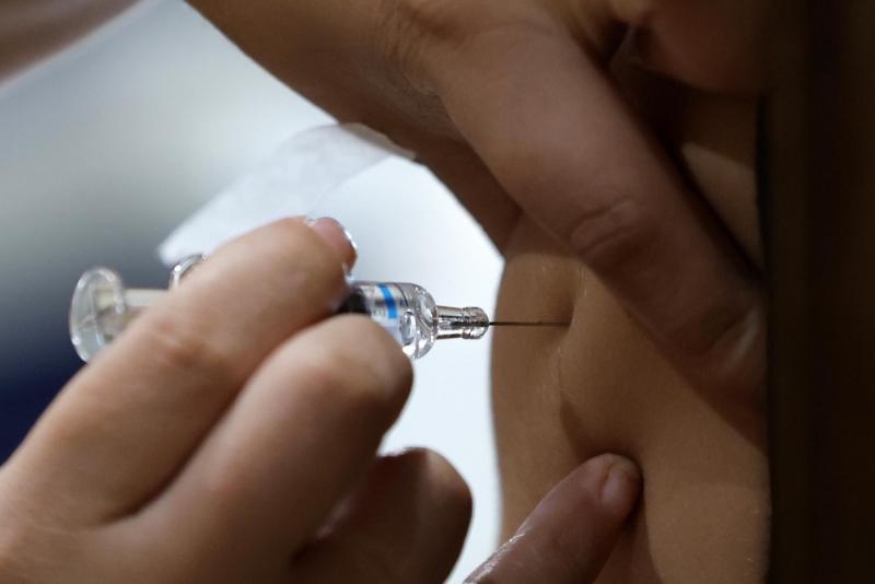 Cuándo comienza la campaña de vacunación contra la influenza - Aton