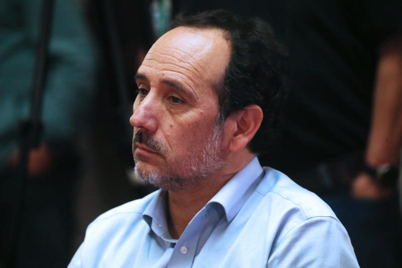 Aton- Senador Daniel Núñez (PC)