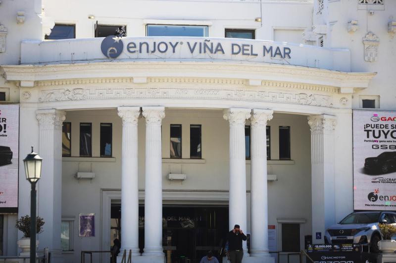Las sanciones que arriesga el casino que se niega a pagar premio - Aton