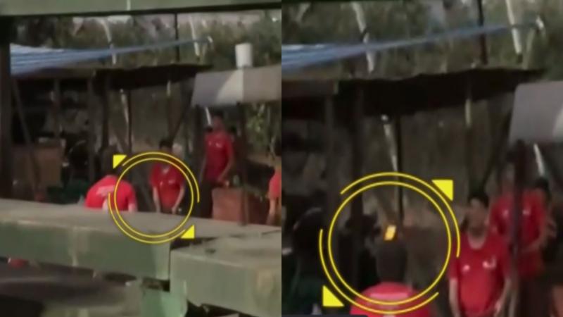 VLN - Conaf Maule desvincula a dos brigadistas tras difusión de video en base de Romeral