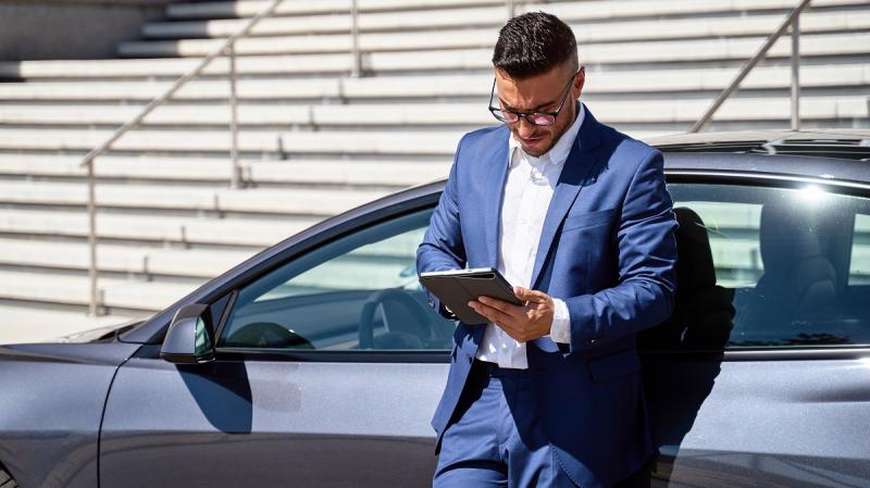 SOAP y seguro automotriz