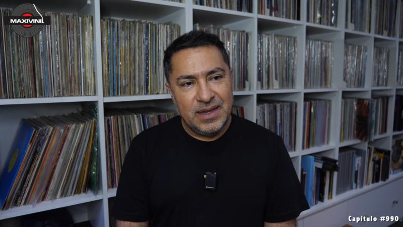 Youtube - Chico Pérez