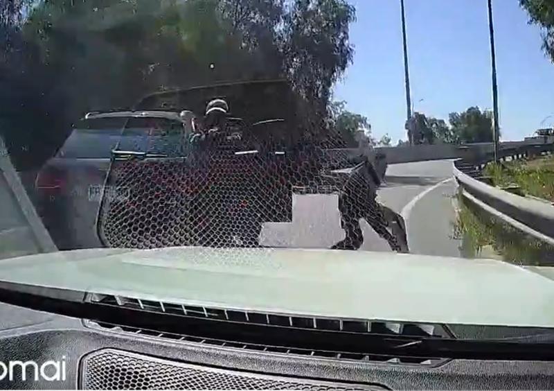 T13 - Intento de encerrona viral