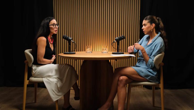 Youtube (Javiera Quiroga ) - Luz Valdivieso