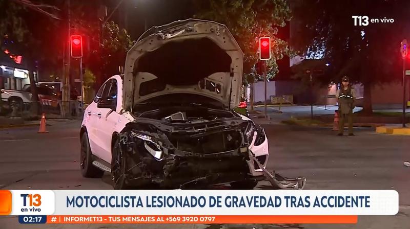 T13 - Auto de Fran Maira