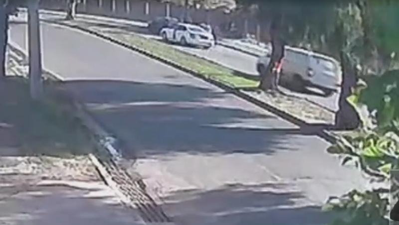 Adolescente está en riesgo vital tras ser baleado en encerrona en Maipú