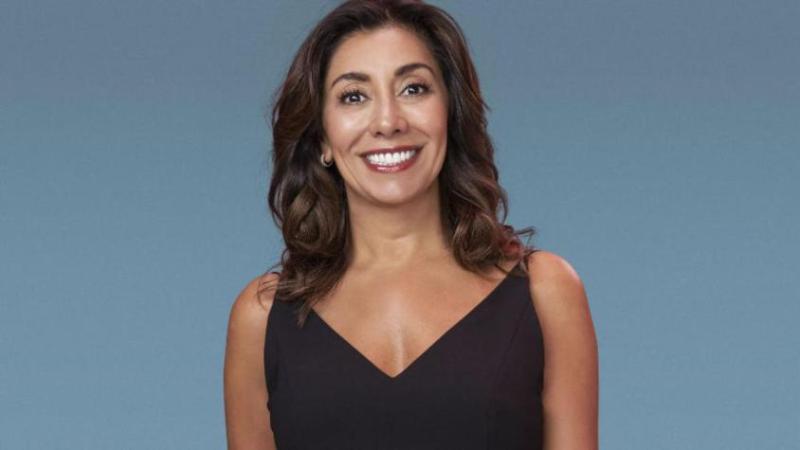 Carmen Gloria Arroyo será coanimadora en el Festival de Viña 2026