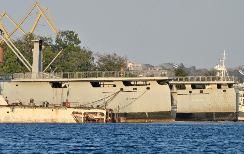 AFP - Guardacostas cubanos matan a cuatro personas en lancha con matrícula de EEUU