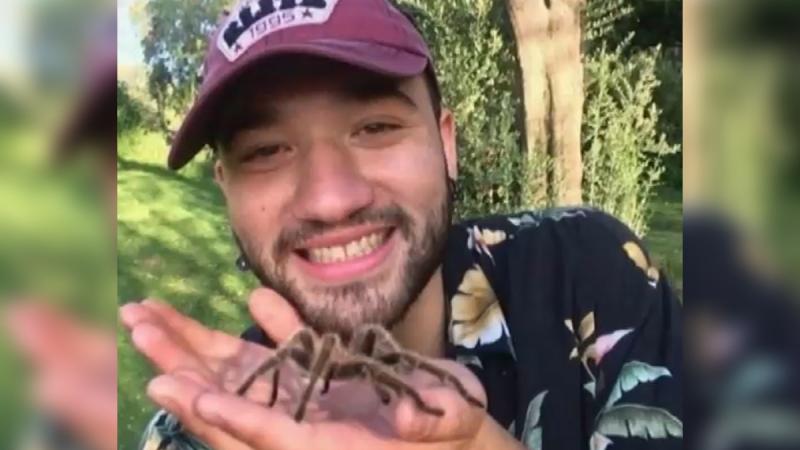 La Tarde es Nuestra - Chileno detenido por ICE en Estados Unidos