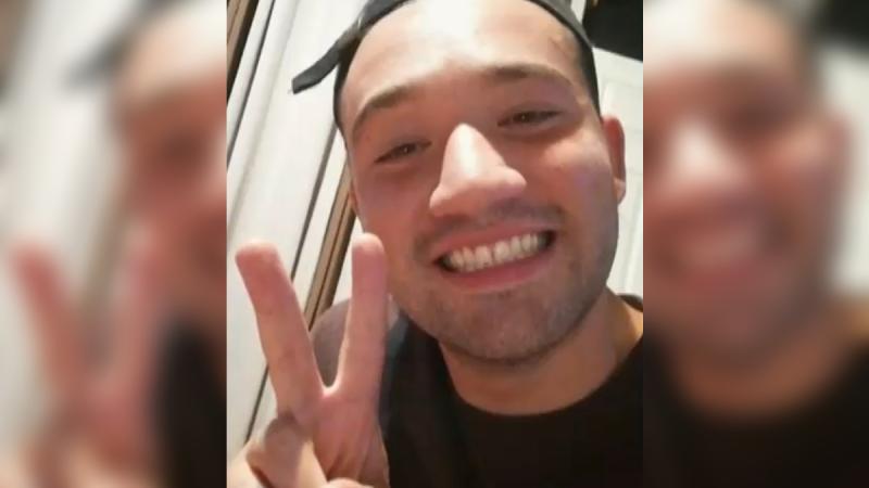 La Tarde es Nuestra - Chileno detenido por ICE en Estados Unidos