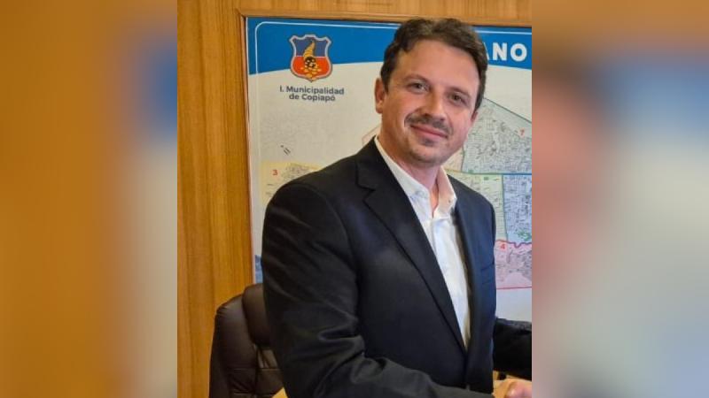 @Edu_Atacama - Daslav Mihovilovic, exdirector ejecutivo suplente de SLEP