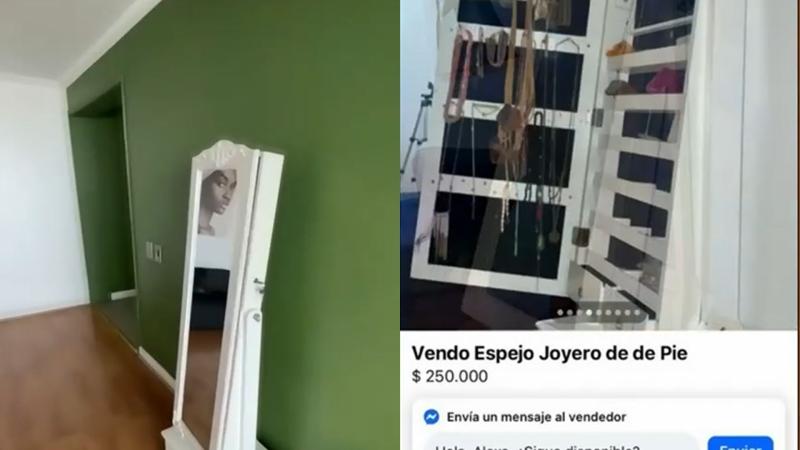 T13 - El joyero del que se apropió presunto estafador de Las Condes