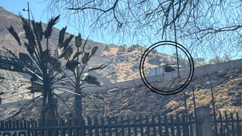 T13 - Aumentan los desaparecidos tras explosión en Renca