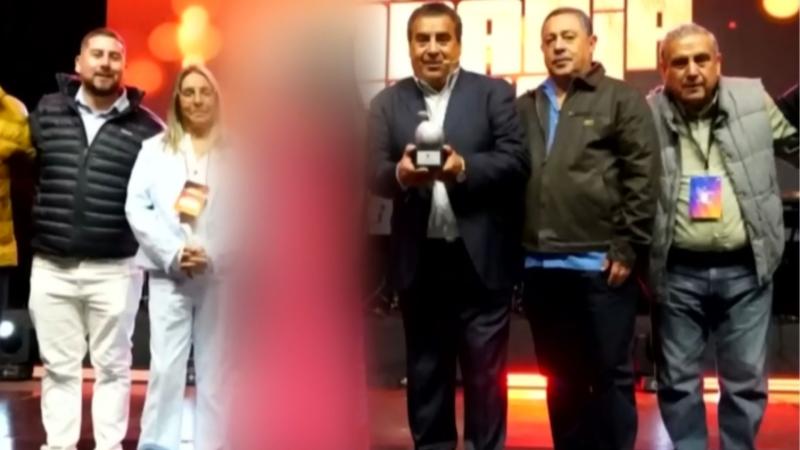 HQD - Dino Gordillo rompió el silencio para defenderse