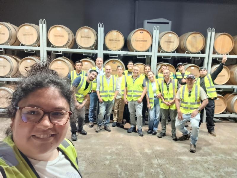 Lanzan inédito diplomado para formar un "maestro cervecero" | T13